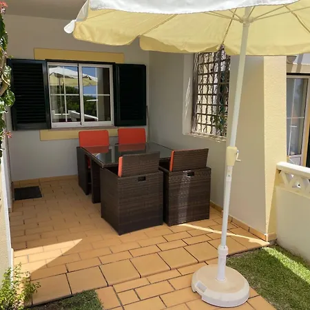 30 Terracos De - Casa Domingos Dom wakacyjny