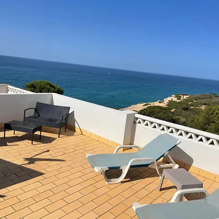 Dom wakacyjny 30 Terracos De - Casa Domingos