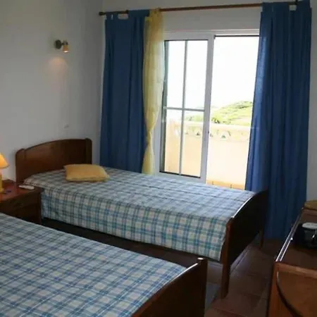 Casa de Férias 30 Terracos De - Casa Domingos Benagil