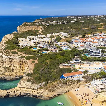 30 Terracos De - Casa Domingos * Benagil