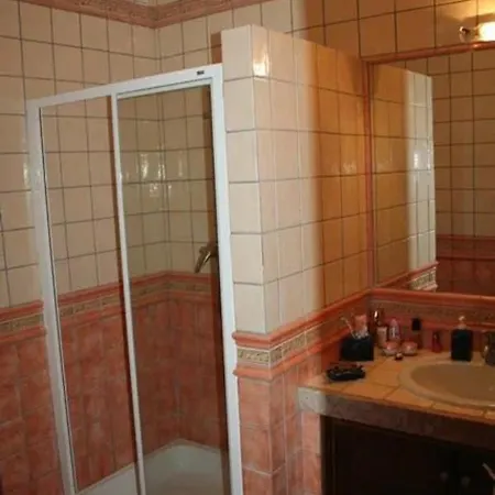 Casa de Férias 30 Terracos De - Casa Domingos *