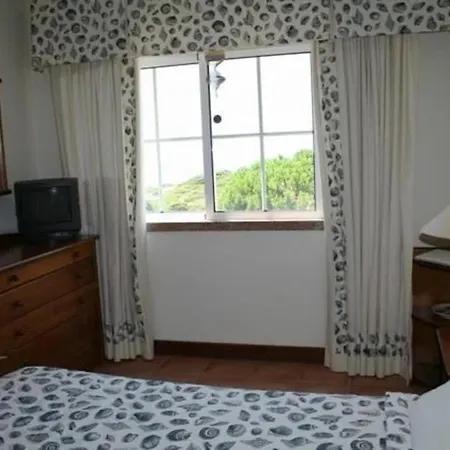 Dom wakacyjny 30 Terracos De - Casa Domingos Benagil