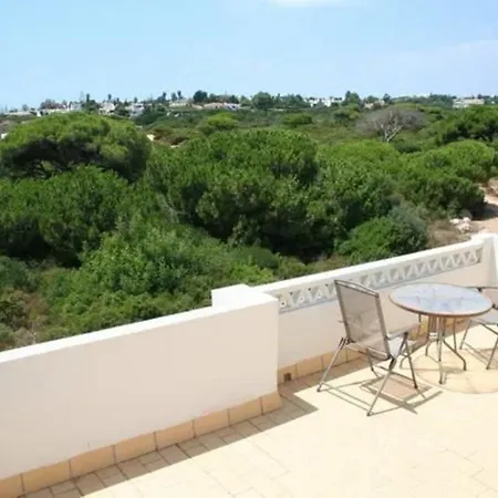 30 Terracos De - Casa Domingos Dom wakacyjny Benagil