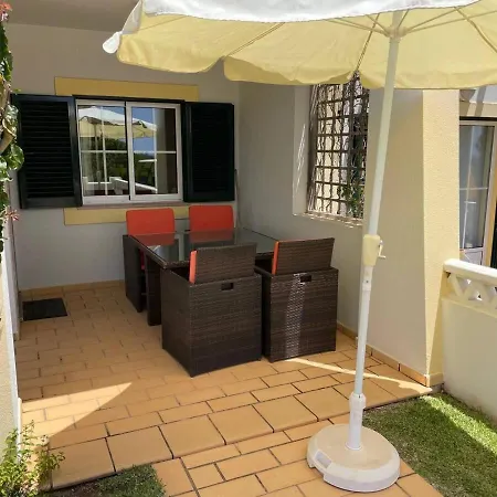 30 Terracos De - Casa Domingos * Benagil