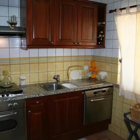 30 Terracos De - Casa Domingos Dom wakacyjny