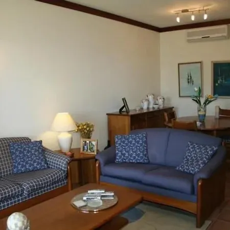 Casa de Férias 30 Terracos De - Casa Domingos