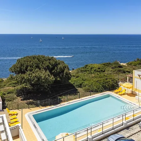 Dom wakacyjny 30 Terracos De - Casa Domingos