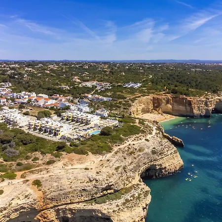 Semesterbostad 30 Terracos De - Casa Domingos