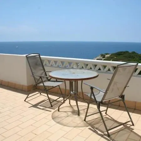 30 Terracos De - Casa Domingos Benagil