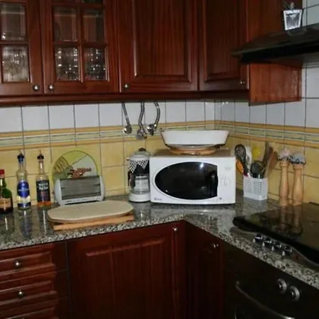 30 Terracos De - Casa Domingos Semesterbostad