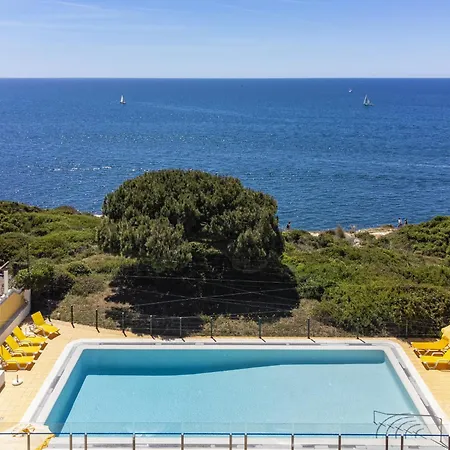 30 Terracos De - Casa Domingos Semesterbostad Benagil