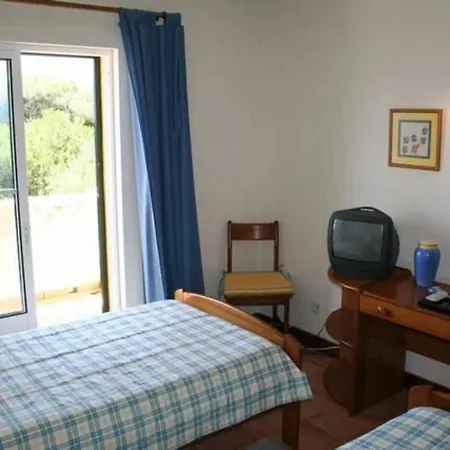 30 Terracos De - Casa Domingos Semesterbostad