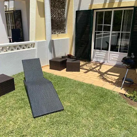 בית נופש 30 Terracos De - Casa Domingos