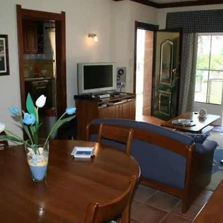 30 Terracos De - Casa Domingos Semesterbostad