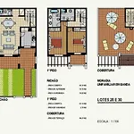Casa de Férias 30 Terracos De - Casa Domingos Benagil