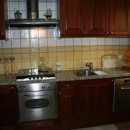 30 Terracos De - Casa Domingos ベナジル