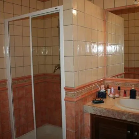 30 Terracos De - Casa Domingos ベナジル