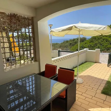30 Terracos De - Casa Domingos ベナジル