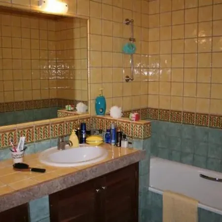 30 Terracos De - Casa Domingos ベナジル